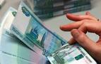 Rusya’nın 2015 bütçe gelirleri 35 milyar dolar azalacak