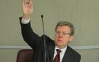 Kudrin: BDT ülkeleri birkaç yıl içinde dolardan çıkacak