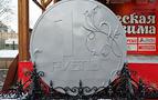 Ekonomi Bakanlığına göre 2010’da bir dolar 28,3 ruble olacak