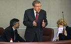 Kudrin: Rusya’da resesyon dönemi bitti