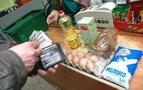 Rusya'da gıda fiyatlarında rekor artış