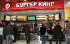 Kırım’da kapanan Mc Donald’s’ın yerini Burger King alacak