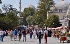 Türkiye, Aralık ayında Rus turistlerin yarısını kaybetti