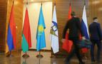 4. Avrasya Ekonomik Forumu Minsk'te Başlıyor