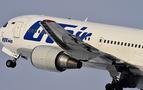 15 Rus havayolu şirketi Türkiye charter uçuşlarına hazır
