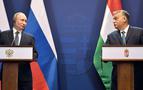 Putin, Macaristan’da Rusya-AB ilişkilerinin normalleşmesini görüştü