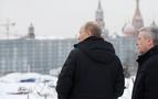 Putin, Rossiya Hotel’in yerine park yapılması önerdi 
