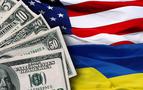 ABD’den Ukrayna’ya 40 milyar dolarlık yardım