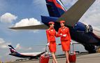 Aeroflot, uçuş görevlilerinin ve pilotların maaşlarına zam yaptı