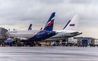 Aeroflot yolcu trafiği yılın ilk yarısında %21 arttı