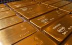 Altına talep artınca, Rusya’da altın üretimi rekor arttı