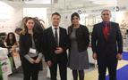 RTİB'den Plastik Fuarı'nda ASO'ya ziyaret