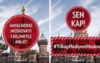 Atlasglobal'den gidiş-dönüş uçak bileti kazanma fırsatı