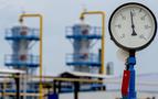 Avrupa'da doğal gaz fiyatı tarihin en yüksek seviyesine çıktı