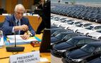Avrupa'dan Rusya'ya otomobil ihracatı %80 düştü, Orta Asya'ya %300 arttı