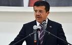 Bakan Zeybekci: Türkiye ve Rusya birbirini tamamlıyor