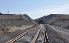 "Bakü-Tiflis-Kars Demiryolu Projesi Haziran'da devreye giriyor"