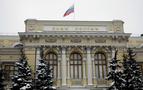 Rusya'da tahvil faizleri zirve yaptı