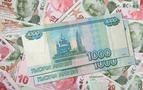 Bloomberg: En kötü 3 para birimi; Türk Lirası, Arjantin Pezosu ve Ruble