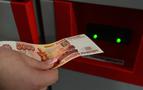 Rusya'da 6,6 milyon kişi bankalara olan borcundan dolayı yurtdışına çıkamıyor