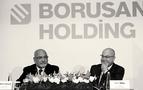 Borusan Rusya'da şirket avına çıktı