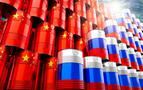 Çin, 6 Ayda Rusya’dan 55 Milyon Ton Petrol İthal Etti