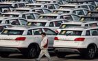 Çin otomobillerin ortalama fiyatı 3 milyon rubleyi aştı