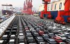 Çin, Rusya sayesinde en çok otomotiv ihraç eden ülke oldu