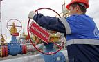 Ukrayna’nın Rusya’ya doğalgaz borcu 5,3 milyar dolara ulaştı