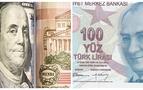 Dolara Karşı En Çok Değer Kazanan 3.Para Birimi Ruble, En Çok Değer Kaybeden TL