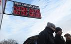 Petrol 68 doları gördü, Rus rublesi düşmeye devam ediyor