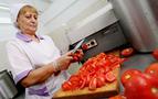 Rusya 90 ton domates ve 20 ton çileği Türkiye'ye geri gönderdi