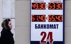 Rusya Ekonomi Bakanlığı: 2015’de dolar 49 ruble seviyesinde olur