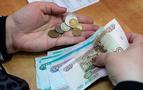 Duma kabul etti: Rusya'da asgari ücrete 117 ruble (1,75$) zam