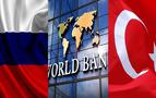 Dünya Bankası Satın Alma Gücü sıralaması: Rusya ve Türkiye kaçıncı sırada?