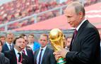 Dünya Kupası'nın Rus ekonomisine katkısı 15 milyar dolara yaklaştı