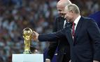 Dünya Kupası'nın Rusya'ya katkısı 13 milyar doları geçti
