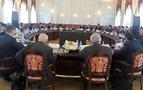 Rusya-Türkiye Ortak Çalışma Grubu toplantısı yapıldı