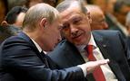 En çok kazanan liderler listesinde Erdoğan 7'inci, Putin 9'uncu sırada