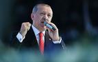 Erdoğan: Rusya doğalgazda yüzde 10 indirim yapacak