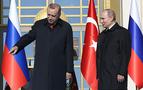 Erdoğan ve Putin Akkuyu Santrali’nin temel atma törenine katıldı