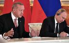 Erdoğan ve Putin doğalgaz fiyatları konusunda anlaşamadı
