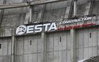 Esta Construction Rusya'da havalimanı ihalesi kazandı