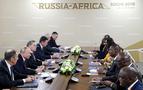 Rusya, Nijerya ile kapsamlı petrol anlaşması imzaladı