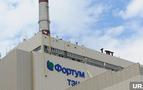 Fin Enerji Devi Fortum'un Hisse Payına Devlet El Koydu