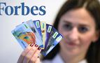 Forbes, Rusya’nın en güvenilir 12 bankasını açıkladı
