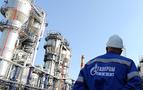 Fiyat 167 dolara düştü, Gazprom’un Avrupa ihracatı yüzde 18 arttı