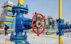 Ukrayna, Rusya’dan gaz ithalatını yüzde 10 azaltacak