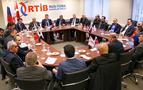 Gaziantepli iş adamları Rusya pazarını masaya yatırdı