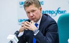 Gazprom: Avrupalı tüketiciler için 'Türk Akımı'na özel indirim yok